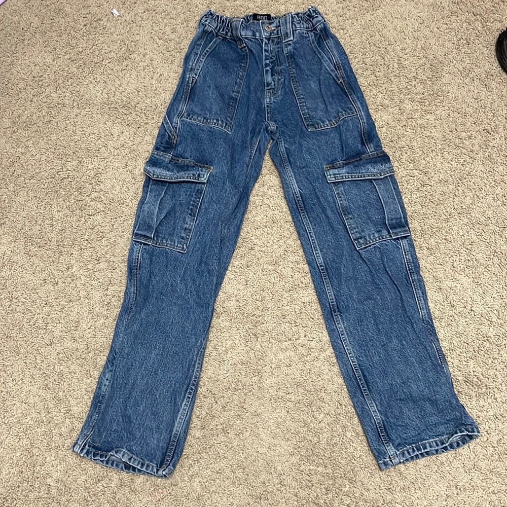 BDG UO Jeans (SOLD OUT ON WEBSITE)